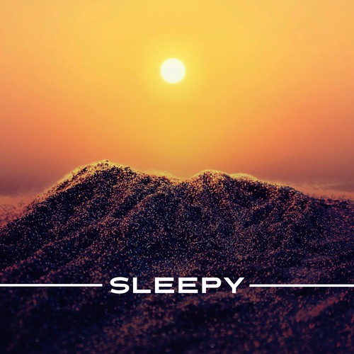 Sleepy Times cover art