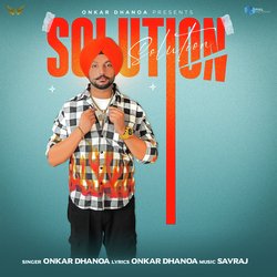 Solution-LxskYQVZcwo