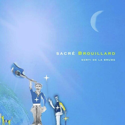 Laurence cover art