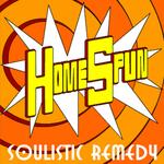 'Round Here