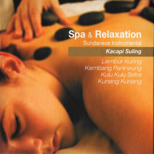 Spa and Relaxation, Vol. 3