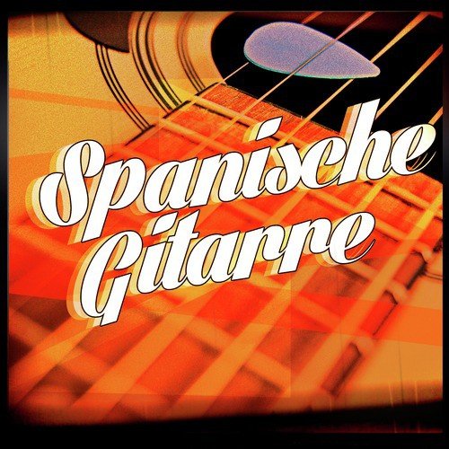 Spanische Gitarre