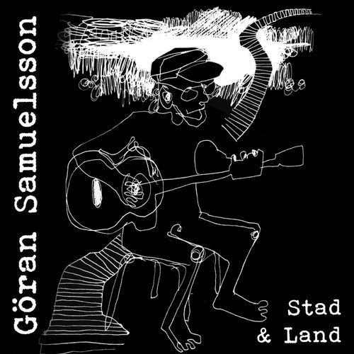 Mitt i steget cover art