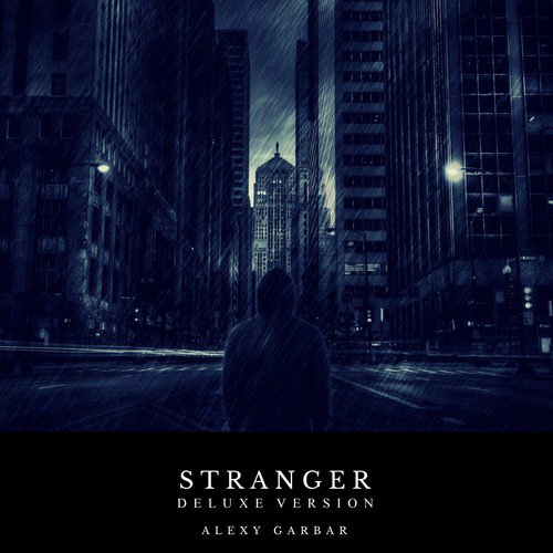 Stranger (Deluxe Version)