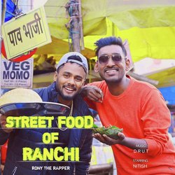 Street Food of Ranchi-BRAvARlHRAQ