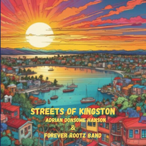 Streets of Kingston_poster_image