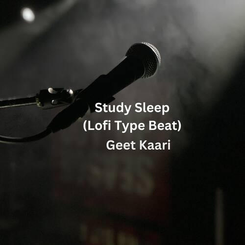 Study Sleep (Lofi Type Beat)