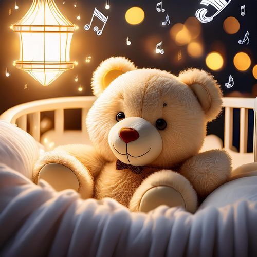 Música Para Dormir cover art