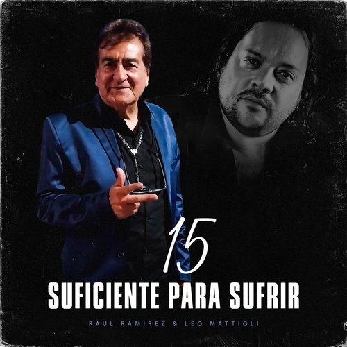 Suficiente Para Sufrir