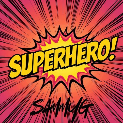 Superhero
