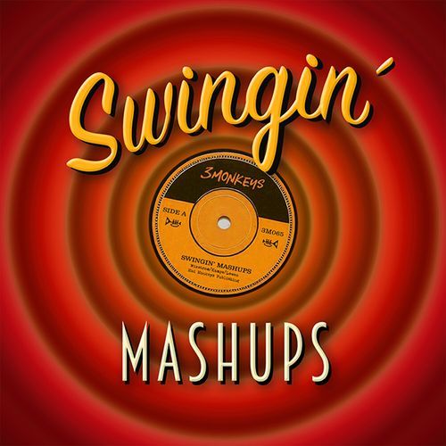 Swingin' Mashups