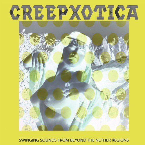 Repeto cover art