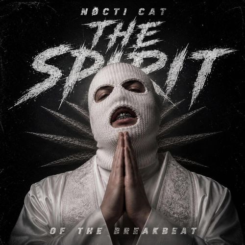 THE SPIRIT OF THE BREAKBEAT