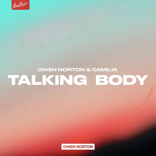 Talking Body_poster_image