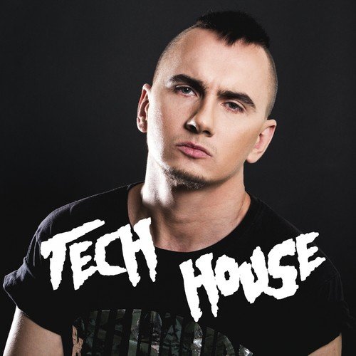 Tech House_poster_image