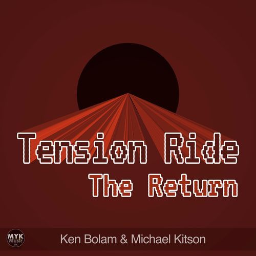 Tension Ride The Return