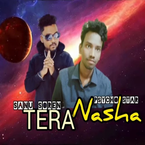 Tera Nasha