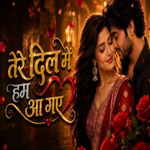Tere Dil Mein Hum Aa Gaye