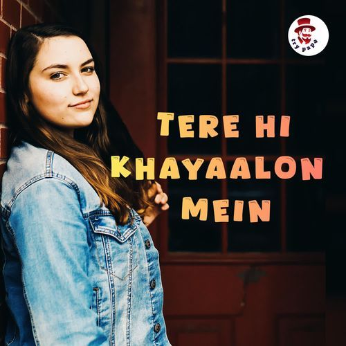 Tere Hi Khayaalon Mein