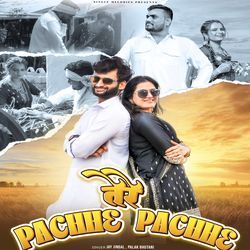 Tere Pachhe Pachhe