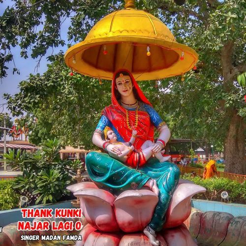 Thank Kunki Najar Lagi O