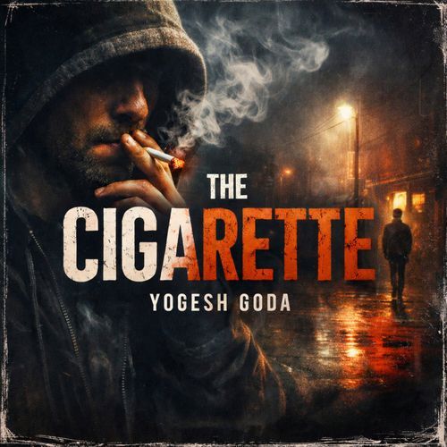 The Cigarette