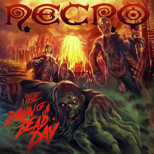 The Dawn of a Dead Day