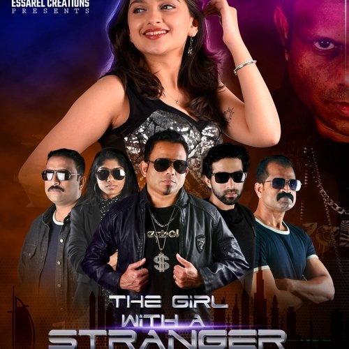 The Girl with a Stranger