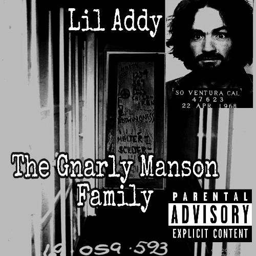 The Gnarly Manson Family_poster_image