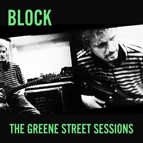 The Greene Street Sessions