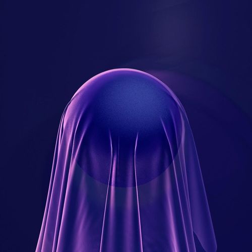 The Marble (B/O/M Remix) cover art