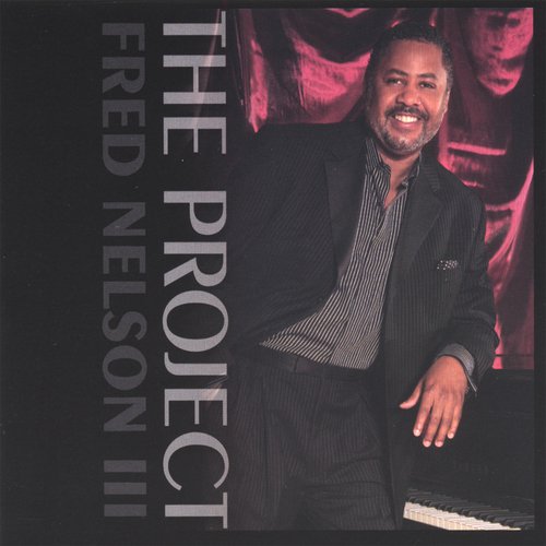 Just Passin' Thru cover art