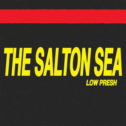 The Salton Sea cover art
