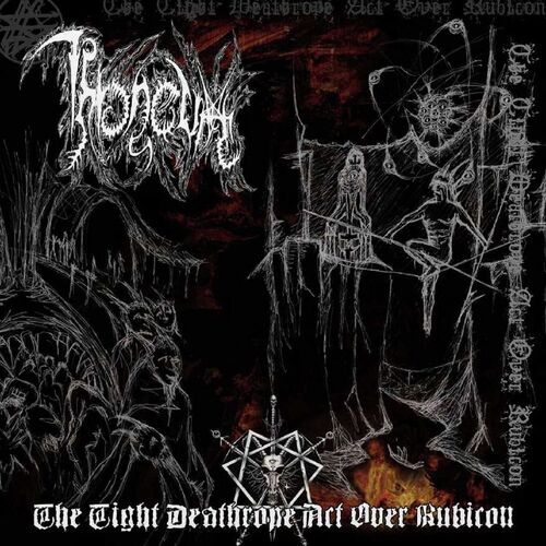 To-Mega-Therion cover art