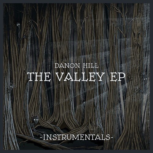 The Valley EP (Instrumentals)