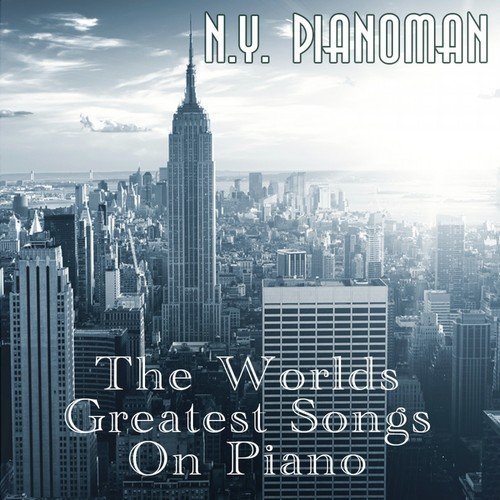 N.Y. Pianoman