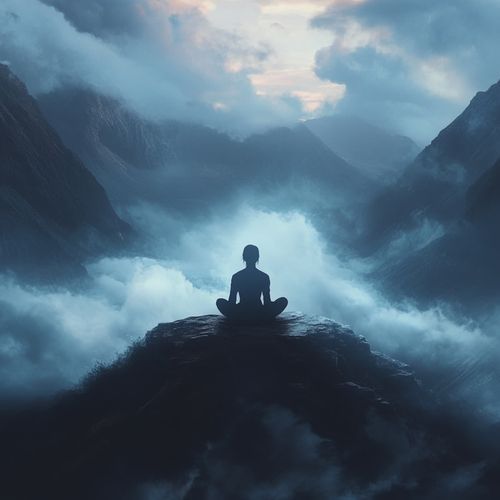 Timeless Journey (Slowed and Reverb)