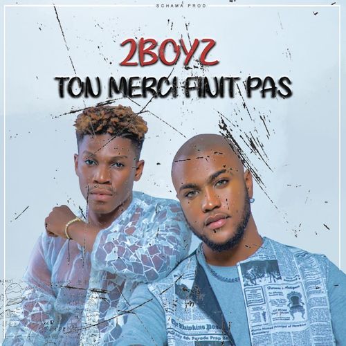 Ton merci finit pas