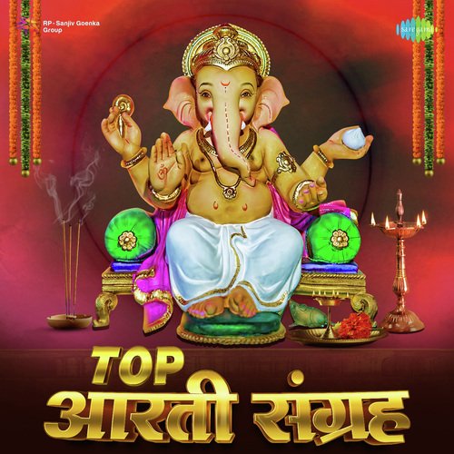 Top Aarti Sangrah