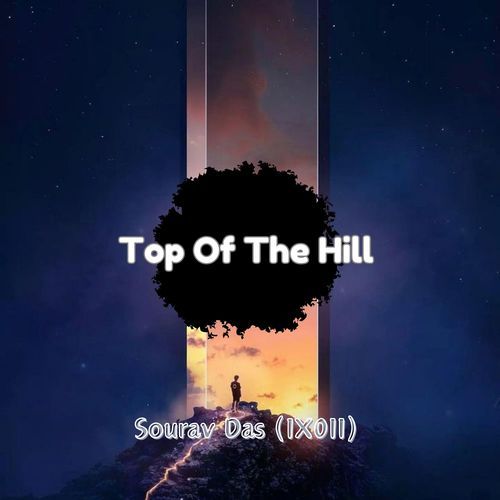 Top Of The Hill