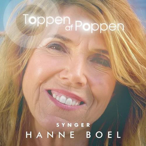 Toppen Af Poppen 2016 - Synger Hanne Boel (Live)_poster_image