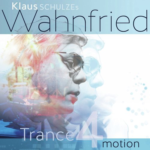 Richard Wahnfried's Trance 4 Motion