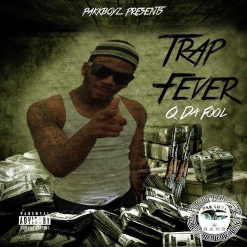 Trap Fever_poster_image