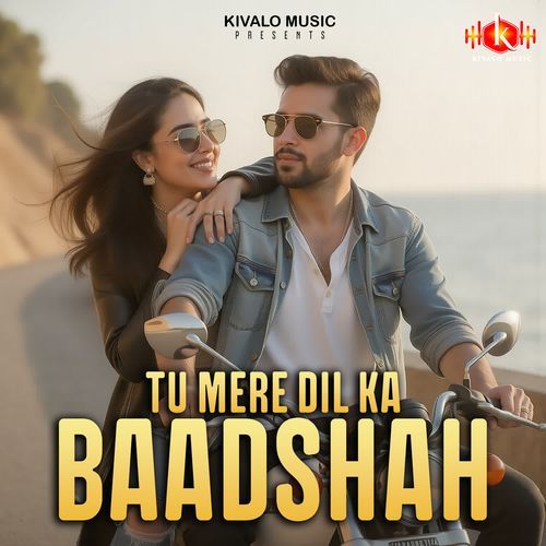 Tu mere dil ka baadshah