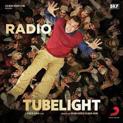 Radio (From &quot;Tubelight&quot;)-RyEMByFaBXc