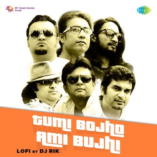 Tumi Bojho Ami Bujhi - LoFi