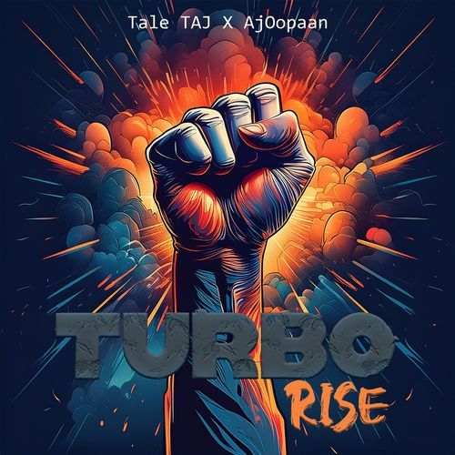 Turbo Rise