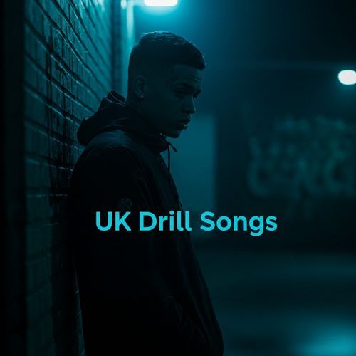 UK Drill Playlist