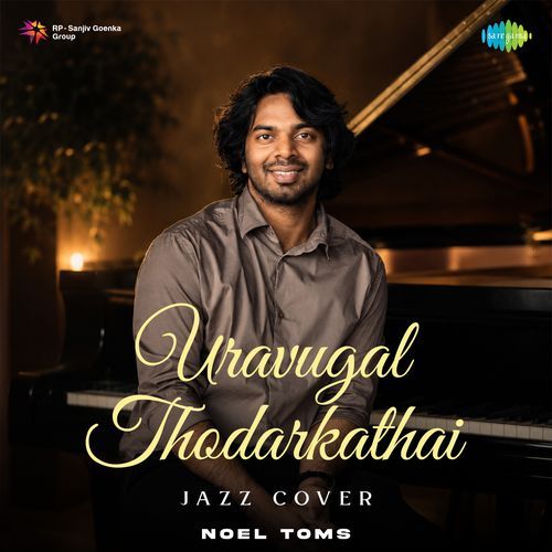 Uravugal Thodarkathai - Jazz Cover
