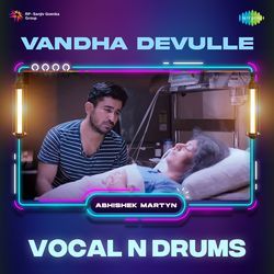 Vandha Devulle - Vocal n Drums-Hl8FdicHfGE